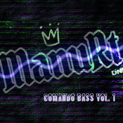 Comando Bass Vol. 1