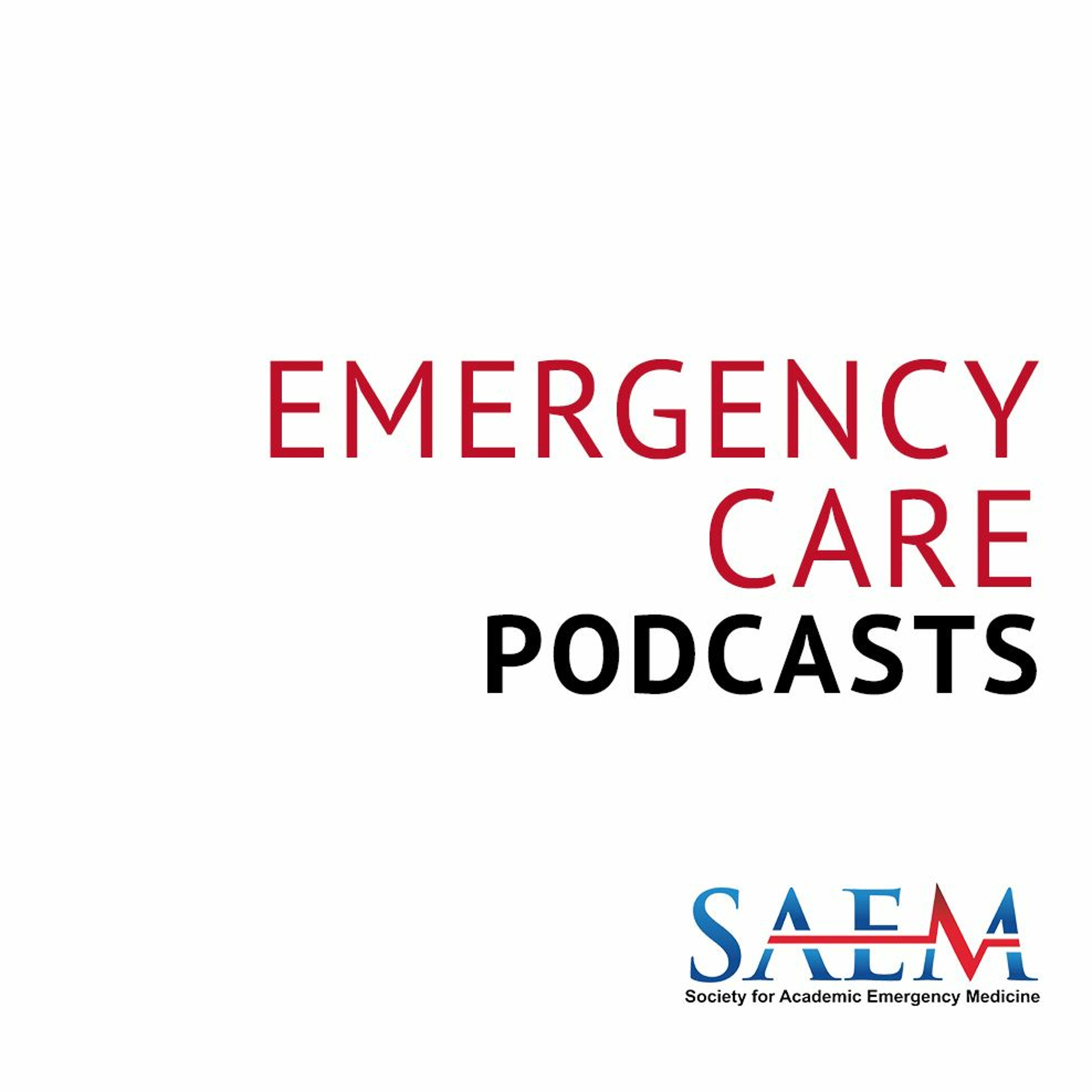 SAEM Podcasts