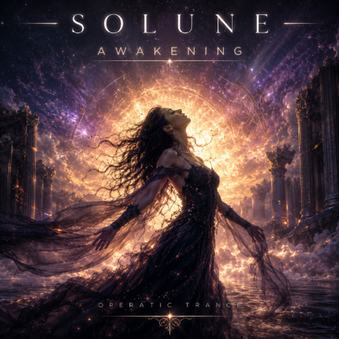 Stream Awakening by allen wright | Listen online for free on