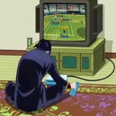 Morioh Cho Radio but it's the Wii Sports theme