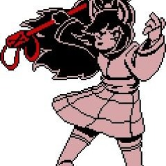 (VERY BAD) UNDERTALE YELLOW - TRIAL BY FURY cover