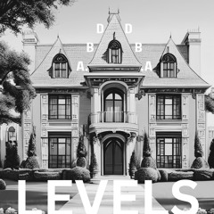 LEVELS E.P (100 MPH) by D B A