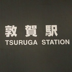 WRIGGLED TSURUGA ZONE