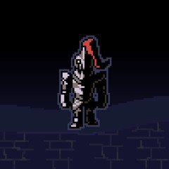 Undyne's Duty - Menu