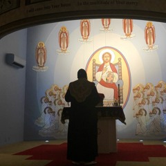 Prayer - Fr Anastasi