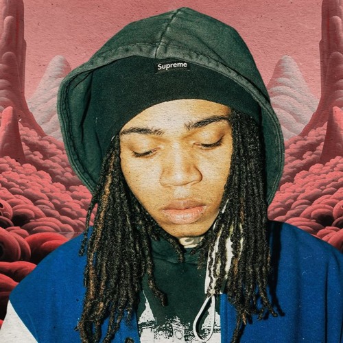 Chuckyy - One Day (but it's RNB)