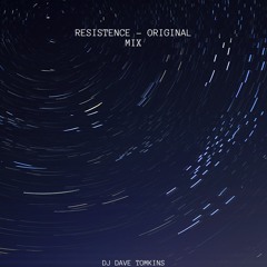 Resistance - Original Mix
