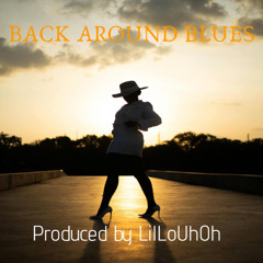 Back Around Blues