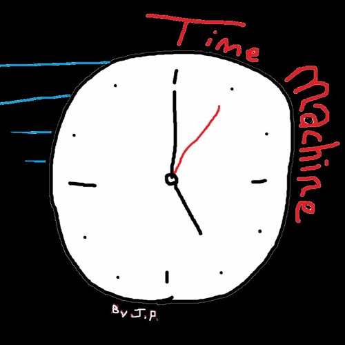 Time Machine (A Basement Bedroom Demo)