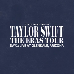 I Knew You Were Trouble (Live)