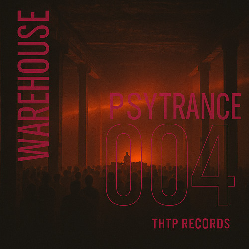 WPT 004 - Track 08