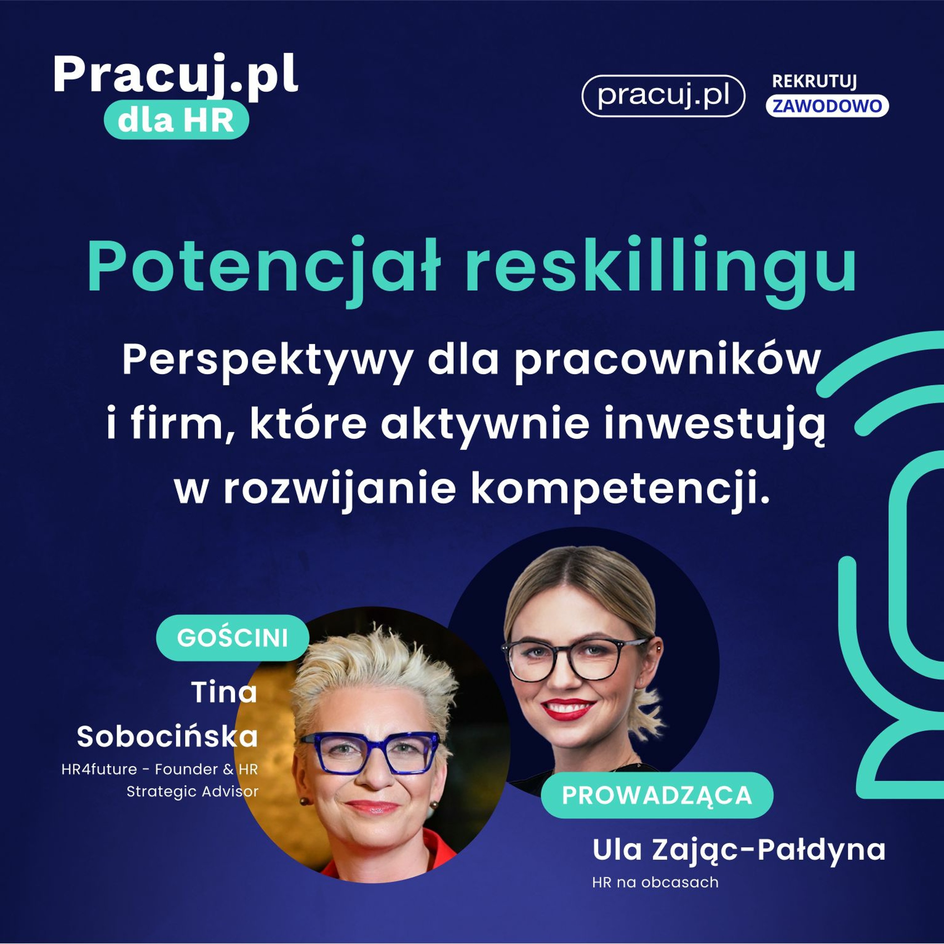 Pracuj.pl dla HR