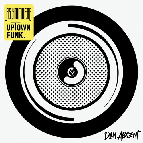Mark Ronson ft.Bruno Mars - Uptown Funk (Dan Absent Remix) *FILTERED