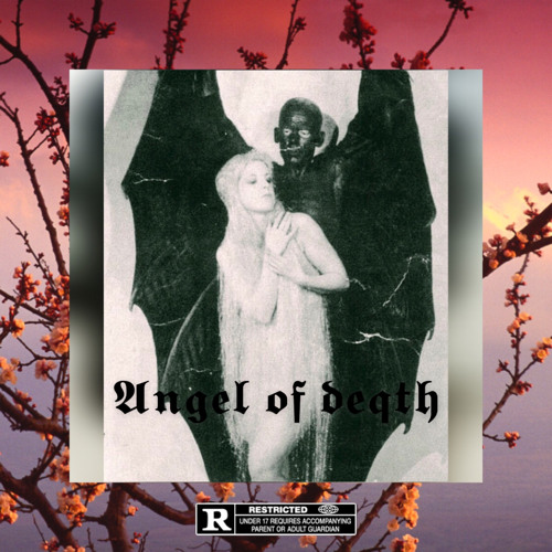 Angel of death