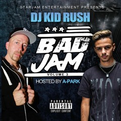 Bad Jam 3 [mixtape]