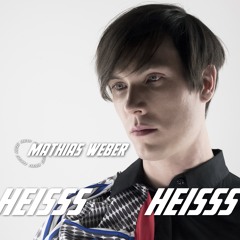 HEISSS Podcast 016: Mathias Weber