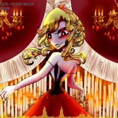 Candle Queen {Cover by FalKKonE}