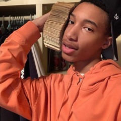 Autumn X Snot- Off Whites! (SNIPPET)