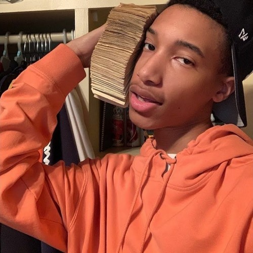 Autumn X Snot- Off Whites! (SNIPPET)