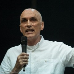 Chris Williamson. Interview with The Canary. Slava Zilber