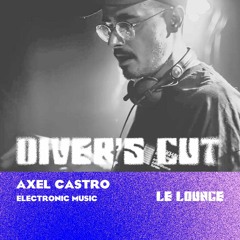 Diver's Cut - Le Lounge Radio