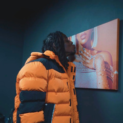OMB Peezy x Slimelife Shawty - “By My Side”