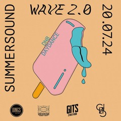SNES @ Summersound Wave 2.0 - 20.07.24