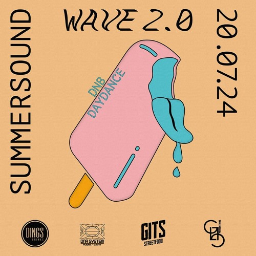 SNES @ Summersound Wave 2.0 - 20.07.24