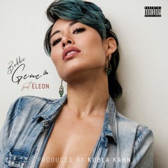 Let Him (feat. ELEON)(Produced by Kubla Kahn)