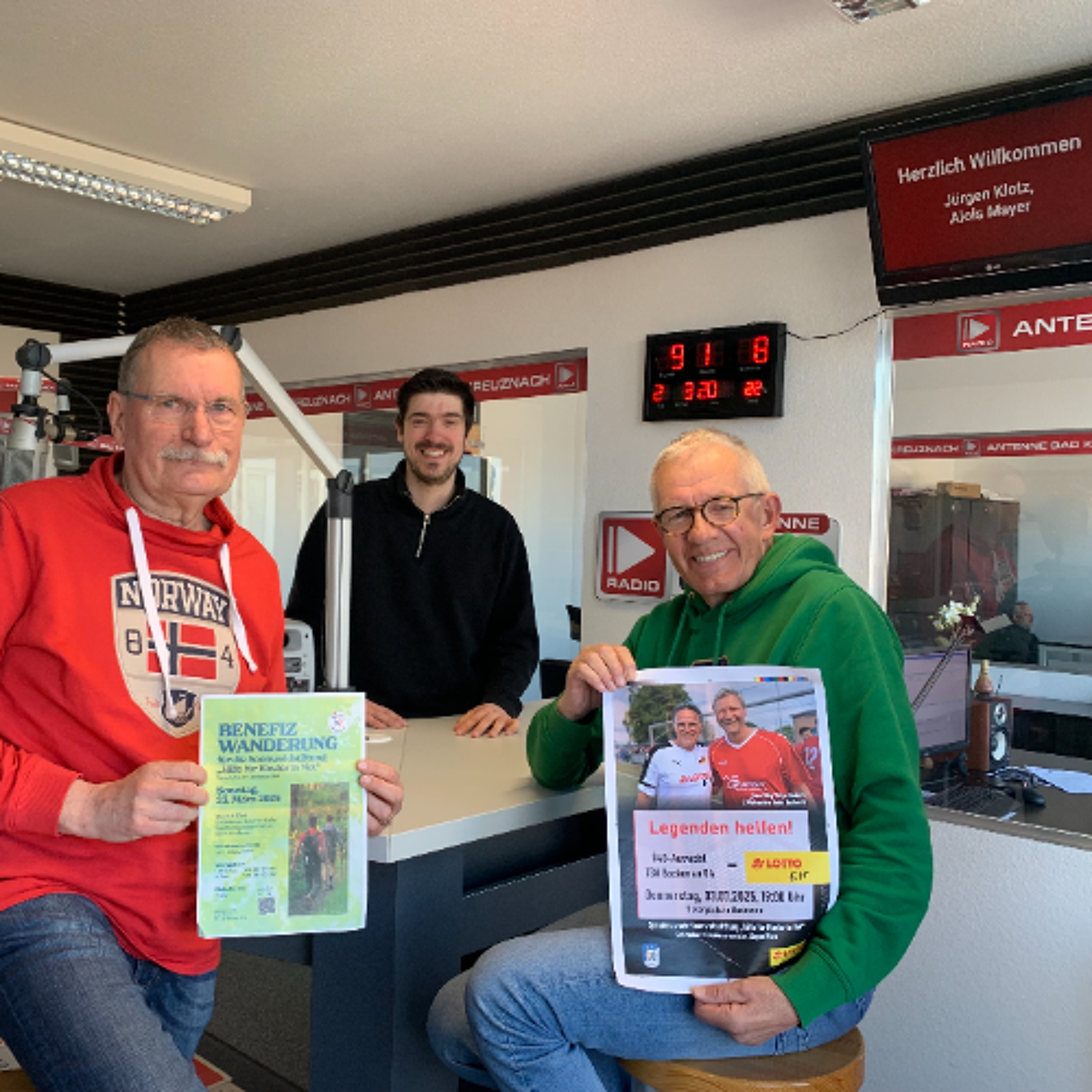 Antenne Daily