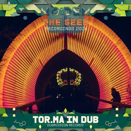 TOR.MA IN DUB @ The Seed | MoDem Festival 2024