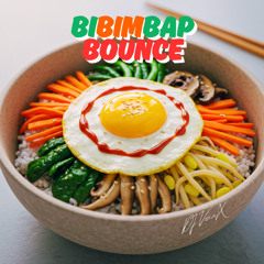Bibimbap Bounce