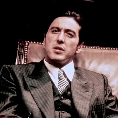 The Godfather theme song slowed reverb