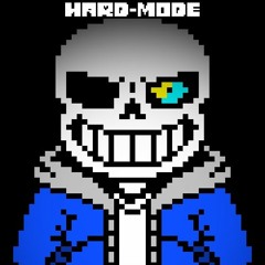 [MEGALO-VANIA] ([HARD-MODE] itso Megalovania)