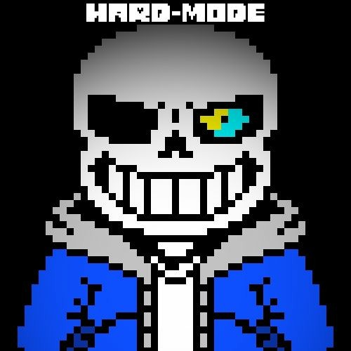 [MEGALO-VANIA] ([HARD-MODE] itso Megalovania)