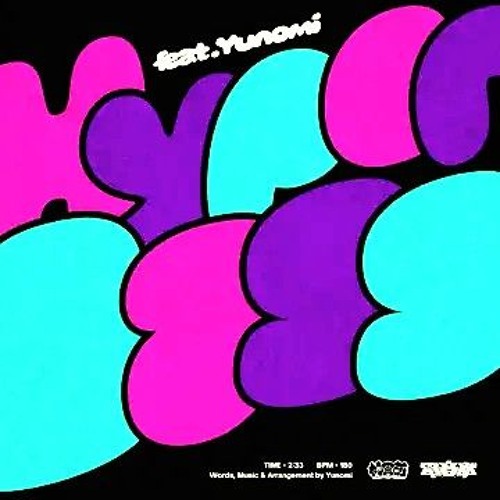 Hyper Bass(SyurV Bootleg)