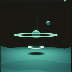 Zero Gravity-Minimal 01