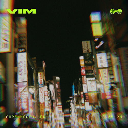 VIM 17