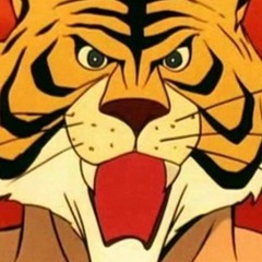 I Cavalieri Del Re - Tigerman - Mangaholico's Quella Maschera DAnce Mix 2023