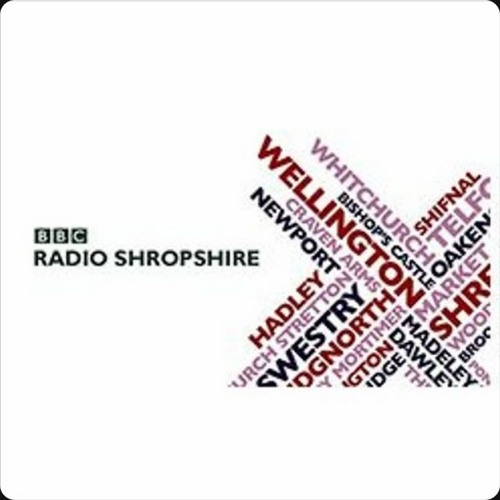 NEW: Jones TM Mini Mix #13 - BBC Radio Shropshire (2008) (Custom)