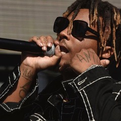 Juice Wrld - Patek (unreleased)
