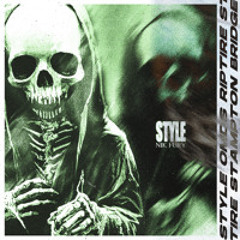 Style (Original Mix) [OLR055]