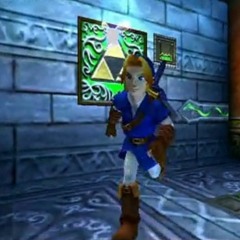 Prominent Persuit Through The Water Temple (Haywyre Vs LOZ KholdPhuzion Remix)