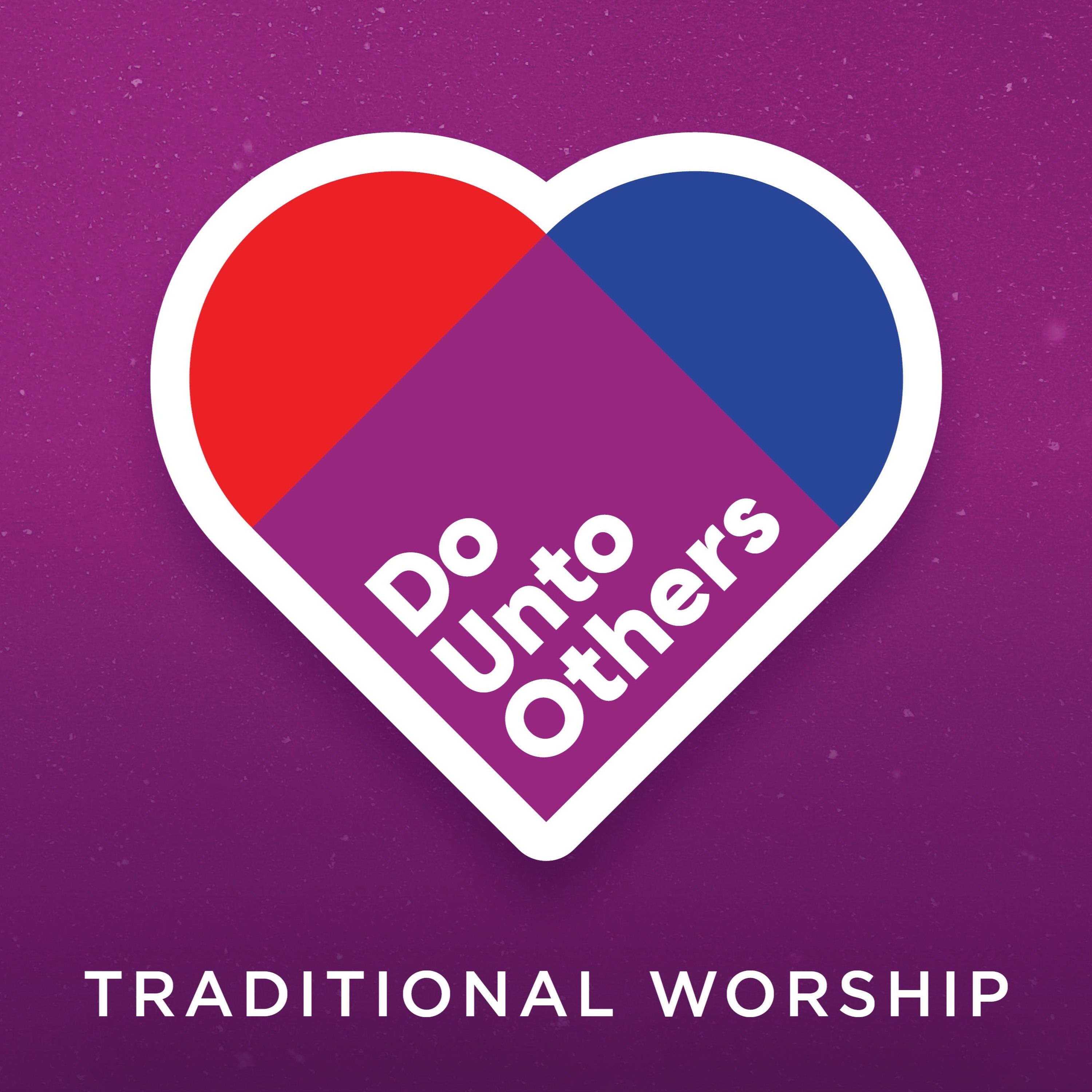 September 15, 2024: Traditional Worship Sermon episode artwork