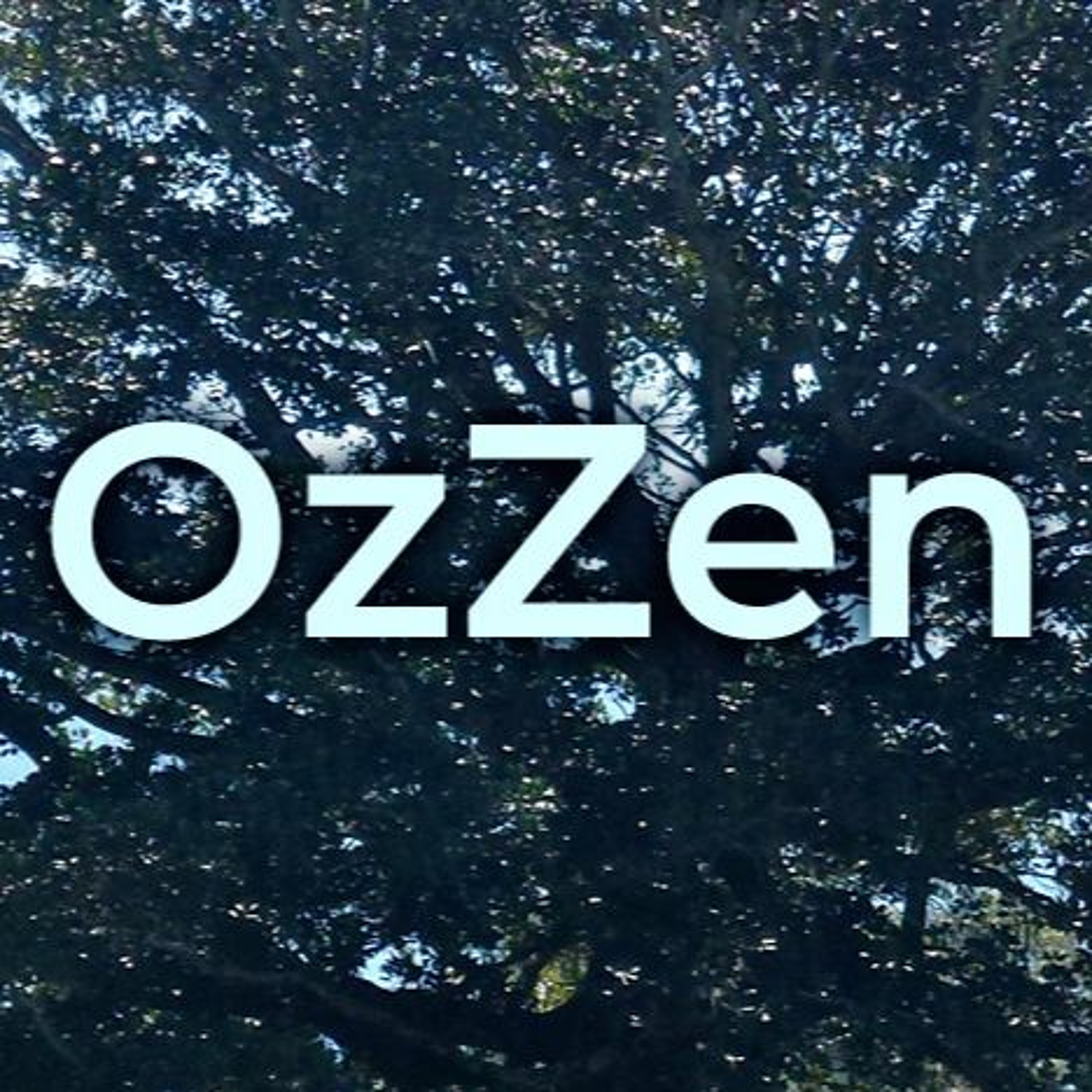 Andrew Tootell\'s OzZen Podcast