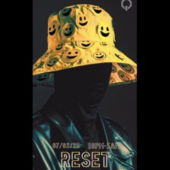 Live recording -The Unseen- 7.3.25 (Mastered)