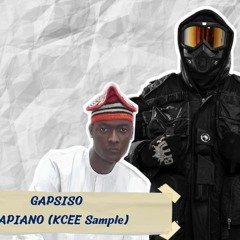 Ojapiano (Kcee Sample)