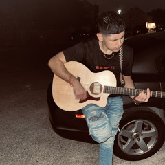 Madrid - Natanael Cano cover