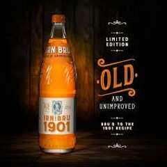 Made From Girders