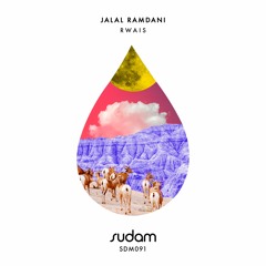 [Premiere] Jalal Ramdani - Inga (Original Mix)[Sudam Recordings]